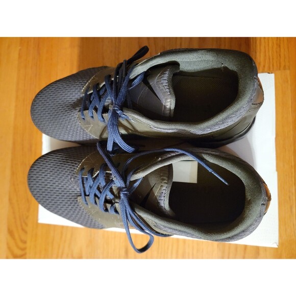 Nike Air VaporMax CS Midnight Fog Navy Blue (AJ4469-002) Mens Size 10 with box - Picture 7 of 10